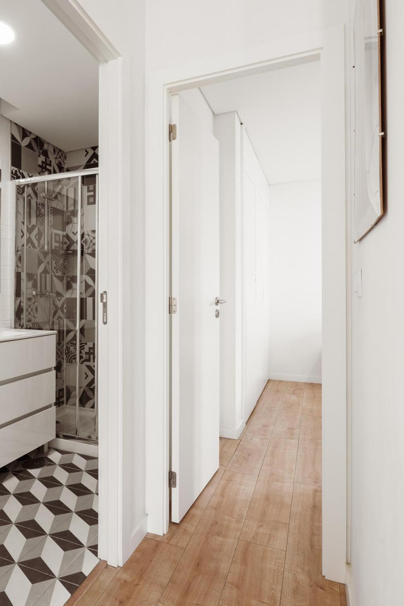 דירות פורטו Host Wise - Flat W Free Private Parking - Bright & Cozy מראה חיצוני תמונה