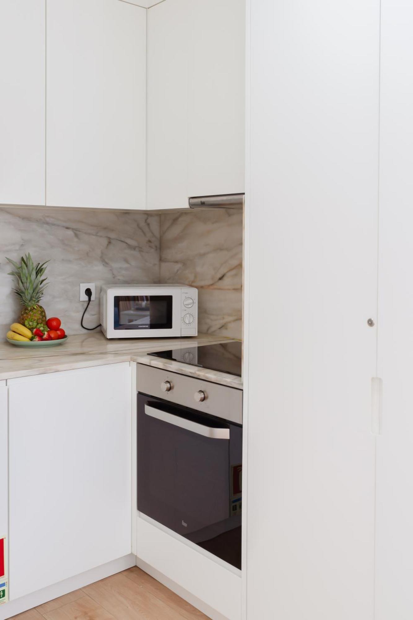 דירות פורטו Host Wise - Flat W Free Private Parking - Bright & Cozy מראה חיצוני תמונה